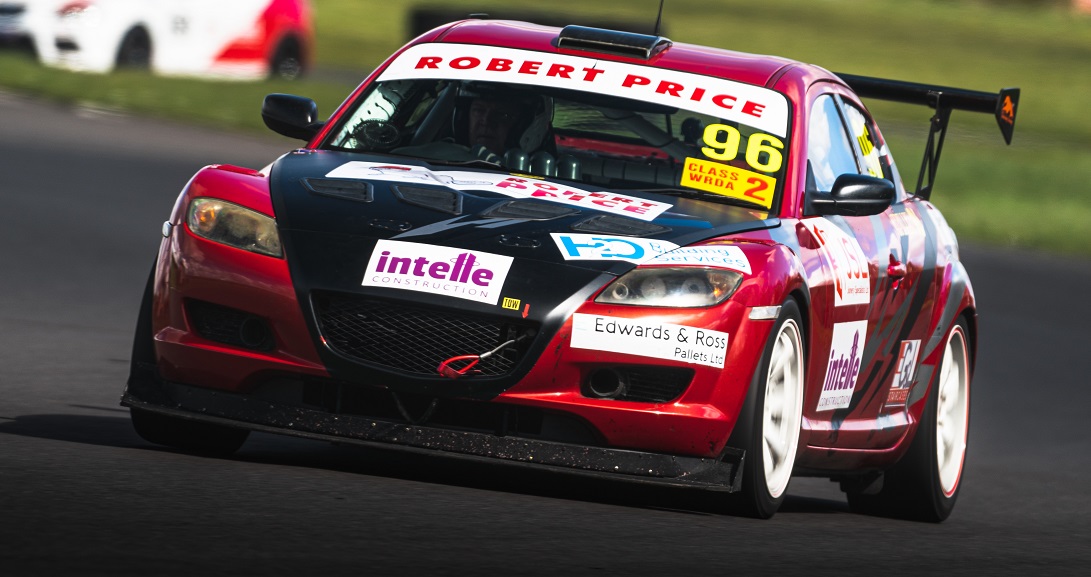 Pembrey with Rounds 3 & 4 preview